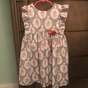 Laura ashley london dress